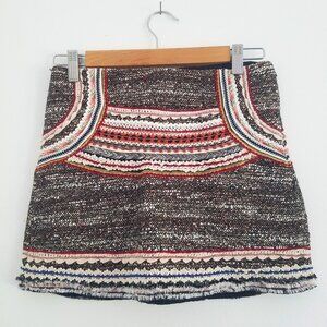 Zara Mini Skirt